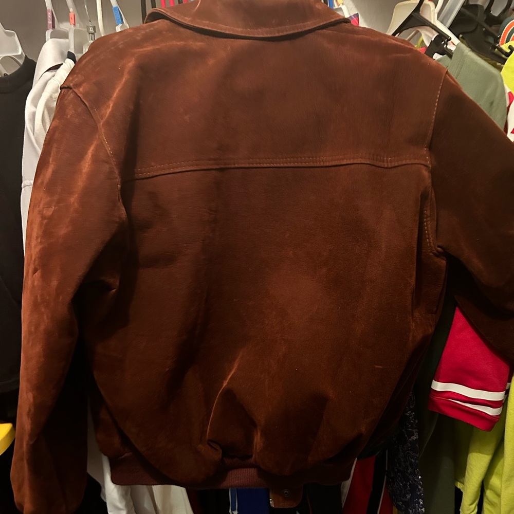 Italy jacket - Picture 4 of 4